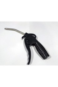 Resim Genel Markalar Siyah Hava Tabancası Plastik 