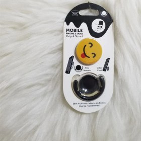 Resim Dream Butik Emoji Telefon Tutacağı 