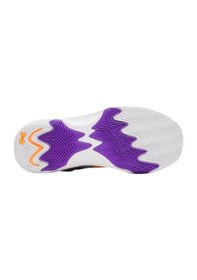 Resim A6000753-419 Under Armour Ua Spawn 7 Mid Erkek Spor Ayakkabı Mavi A6000753-419 