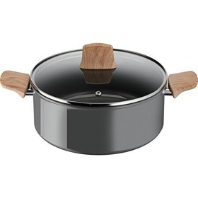 Resim Tefal Ceramic Renew 24 CM Tencere 