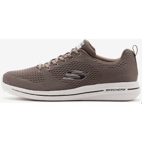 Resim Skechers Burst 2.0 Erkek Kahverengi Spor Ayakkabı 999739tk Brn Kahverengi 