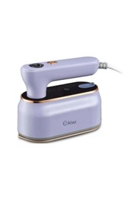 Resim Kiwi KSI-646 2 in 1 Buharlı Ütü 