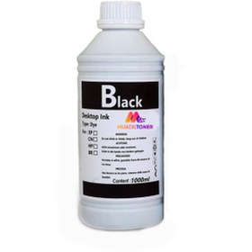 Resim Genel Markalar Colorful Toner Brother Dcp-j105 1 Litre Siyah Muadil Mürekkep 