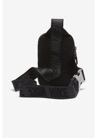Resim Nike Erkek Siyah Sprt Essentıals Omuz Çantası Ba5904-011 