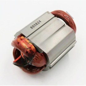 Resim Makita GA9012C Yastık Stator Bobin Ürün Kodu 625824-9 