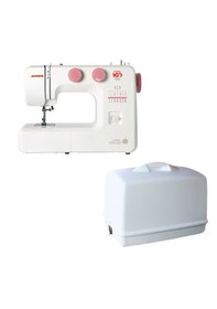 Resim Janome 311PG Dikiş Makinesi + Çanta 