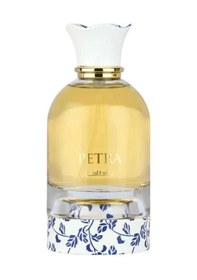 Resim Lattafa Petra Edp 100 Ml Kadın Parfüm Çiçek - Meyve 