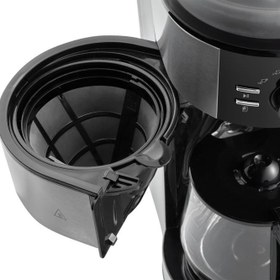 Resim Beko FK 8110 I Filtre Kahve Makinesi 
