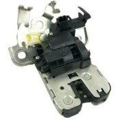 Resim Audi A3 8V1 2012-2017 / Seat Toledo KG3 2015-2019 / Skoda Fabia NJ3 2014-2021 / Rapid NH3 2012-2019 / Superb 3T4 2008-2015 Bagaj Kapak Kilidi 