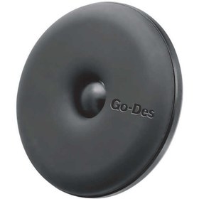 Resim Go Des GD-HD683 Magnetik Araç Telefon Tutucu - ZORE-221184 