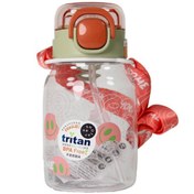 Resim Nessiworld Shotay Cute Tritan Matara 600 ml 
