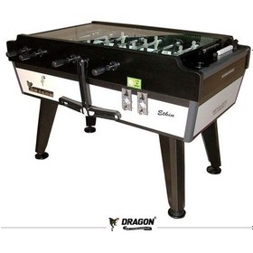 Resim Dragon Etkin Ticari Tip Langırt Masası 