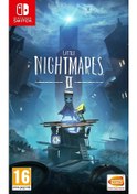 Resim Little Nightmares 2 Nintendo Switch Oyun 