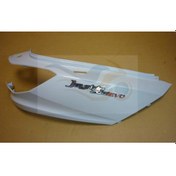 Resim SYM JOYRİDE 200 İE EVO 8350G-LVA-010-QU PANEL ARKA SAĞ SELE ALTI 