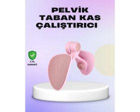 Resim Die Grup Pelvik Taban ve Uyluk Egzersiz Aleti Ev Tipi Taşınabilir DIEGRP-3402 