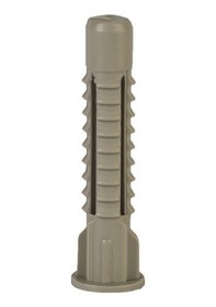 Resim Tuğla Boşluk Dübeli 8 mm - 500 Adet 