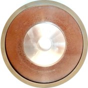 Resim Pultuva Elmas Bi̇leme Hasas Bi̇leme İnce Kum 150 x 6 mm Deli̇k Çapı 20 mm Kum Aralığı 40 x 28 