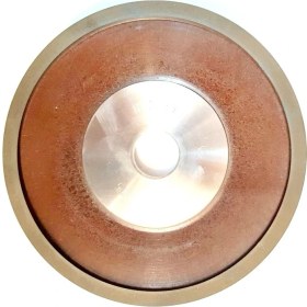 Resim Pultuva Elmas Bi̇leme Hasas Bi̇leme İnce Kum 150 x 6 mm Deli̇k Çapı 20 mm Kum Aralığı 40 x 28 