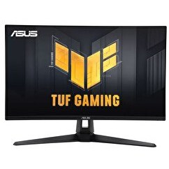 Resim Asus TUF Gaming VG27UQ1A 27" 160 Hz 1 MS ELMB Sync 4K Ultra HD IPS Oyuncu Monitörü 