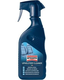 Resim Arexons Kumaş Döşeme Araç İçi Temizleyici Köpük 400 Ml 