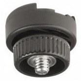 Resim Kaiser Vidalı Flaş Kızağı (1211) 