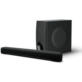 Resim Yamaha Sr-c30a Kompak Soundbar 