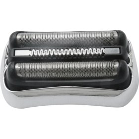 Resim Luminnaly Braun Razor Head 3 Serisi 21B 330 Bıçak Ağı 32B 3010S 32B 320S 3000 340 Aksesuarları, 21S (Yurt Dışından) 