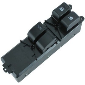 Resim Otobalcı Isuzu Dmax Tek Kabin Cam Açma Anahtarı Düğmesi İkili 2012--2018 