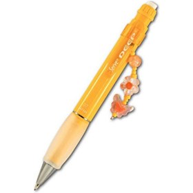 Resim Serve Deep Charm Pastel Hardal Sarısı Kalem 07mm Sarı 