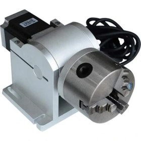 Resim Milmaksan Fiber Lazer Markalama Makinesi Divizör 