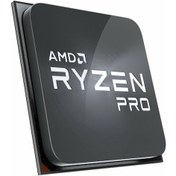 Resim AMD Ryzen 7 Pro 5750G MPK 3.8 GHz AM4 20 MB Cache 65 W İşlemci 
