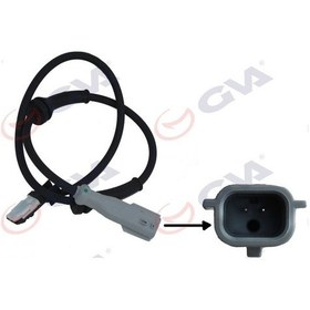 Resim Gva 5316112 - Abs Sensoru Arka Sol Mercedes Cıtan W415 12 . Rena 