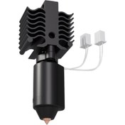 Resim Creality Ender-5 Max Seramik Isıtıcı Blok Hotend Kit 