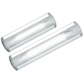 Resim Genel Markalar 12V 12 LEDLİ 6 WATT İÇ-DIŞ AYDINLATMA BEYAZ SUGEÇİRMEZ - SANEL-SFZLS12G12W 