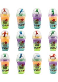 Resim Slimy Dinazor 155 Gr - 33913 