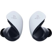 Resim Sony PS5 Pulse Explore Wireless Mikrofonlu Kulak İçi Oyuncu Kulaklığı (Resmi Distribütör Garantili) 