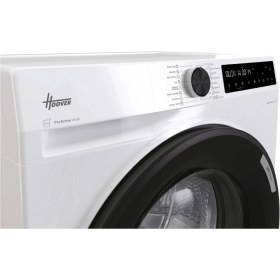 Resim Hoover Hbr 414BL9-17 A Enerji Sınıfı 14 kg 1400 Devir Wi-Fi Bağlantılı Çamaşır Makinesi 