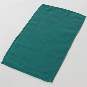 Resim LUCKKA 6'lı Müslin Ağız Mendili , Omuz Bezi , Ter Bezi Çift Kat Dikimli 35x20 cm - ZTAGIZMENDİLİ2 