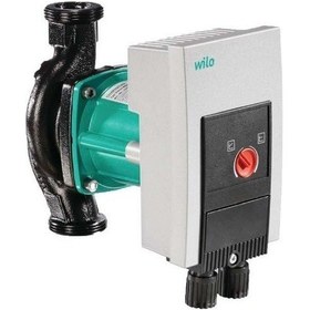 Resim Wilo Yonos Maxo 25/0 5-7 Sir. Pompası 180 Mm - 1'' 