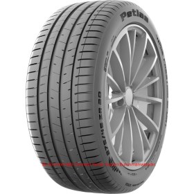 Resim Petlas 215/55 R17 Tl 98W Xl Prestıge Sport Oto Yaz Lastiği (Üretim Yılı:2025) 