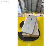 Resim Apple iPhone 7 İkinci El TR | 32 GB | Gümüş İkinci El APPLE 7 32 GB PİL 100 KUTULU KUSURSUZ HATASIZ 2.999 ₺
