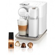 Resim Nespresso F541 White Gran Lattissima Beyaz Kahve Makinesi 