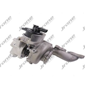 Resim JRONE Turbosarj Passat Superb 15- 1.6tdı Dcxa Dcza 8b0130mm36 Oem 