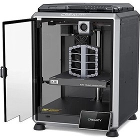 Resim Creality K1C 3D Yazıcı 