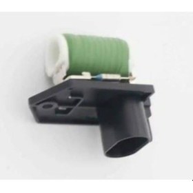 Resim Autodak Dak3162 - Fan Rezistansı Fıat Doblo 1.3-punto 51890981 