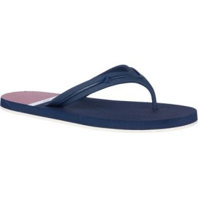 Resim Sperry Marina Beach Thong Erkek Parmakarası Terlik 