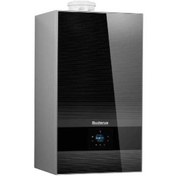 Resim Buderus Logamax Plus GB182i.2 35/40 Kw 30000 Kcal Yoğuşmalı Kombi 