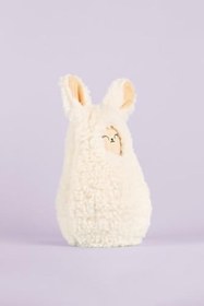 Resim Dream Buddies Beyaz Gürültü Cihazı Çocuk Bebek Uyku Arkadaşım Kuzucuk Zoly-Moly-Poly (zoly) 