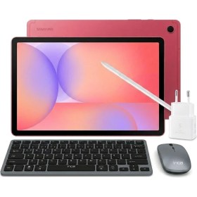 Resim Samsung Galaxy Tab S10 Lite Tablet Set S Pen Destekli 8gb Ram 256GB 10.9 Inç Fhd+ Ekran Android Tablet 