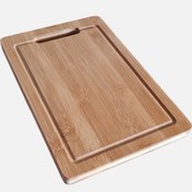 Resim Bambu Kesme Tahtası 20x30x1.8 cm 